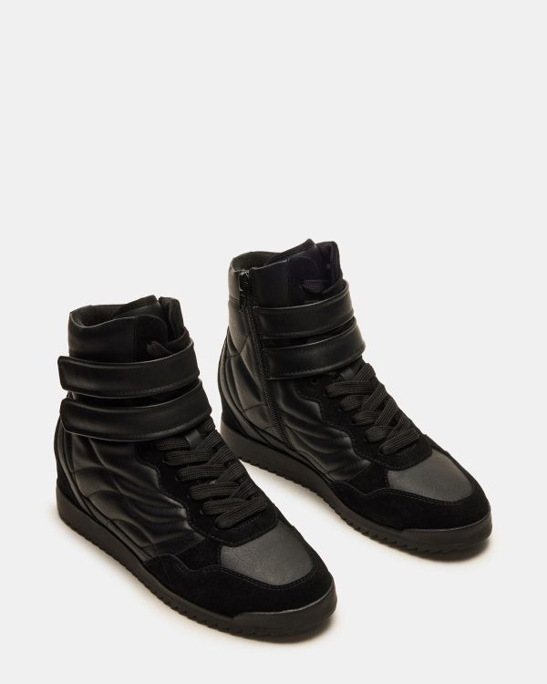 LIFTOFF BLACK LEATHER - Image 2
