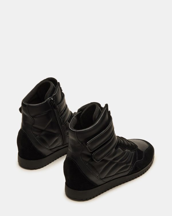 LIFTOFF BLACK LEATHER - Image 5