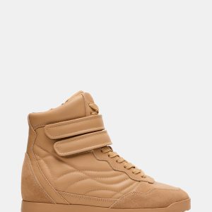 LIFTOFF TAN LEATHER