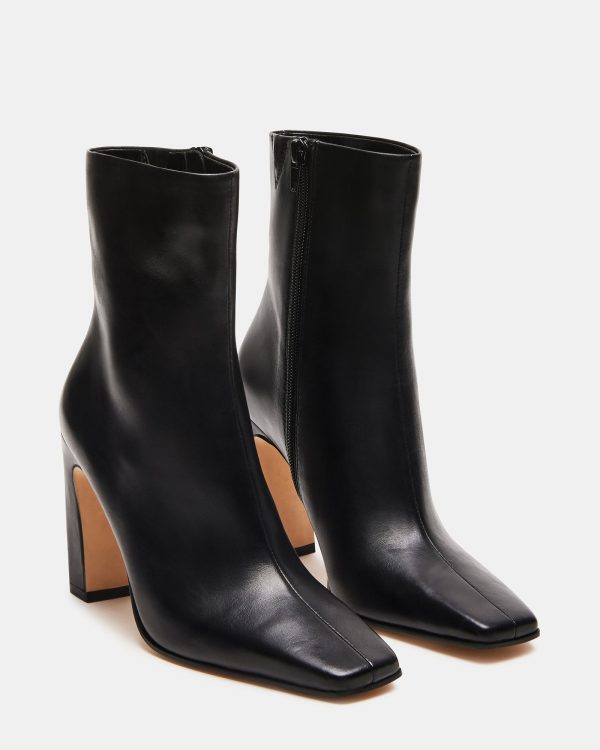 LIZABELLE BLACK LEATHER - Image 3