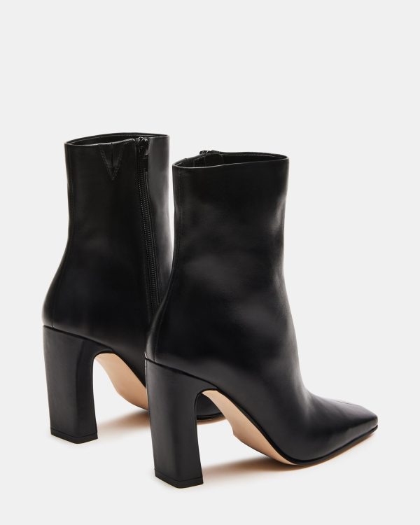 LIZABELLE BLACK LEATHER - Image 6
