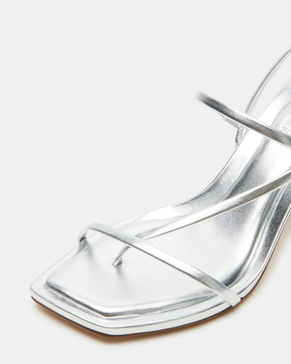 LOCKE SILVER - Image 4