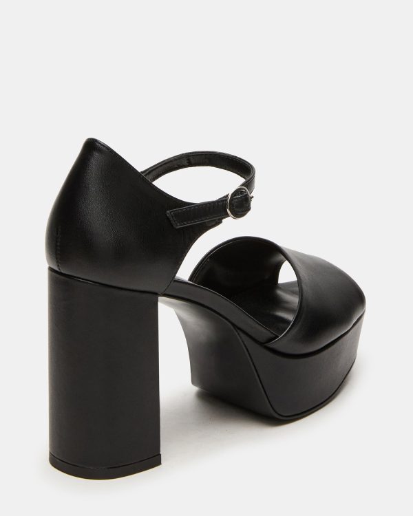 LONDON BLACK LEATHER - Image 5