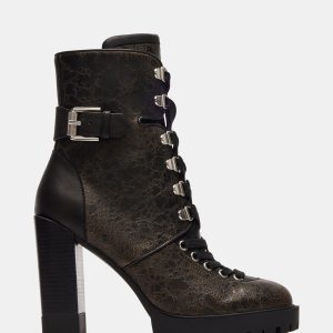 LONDRA BLACK DISTRESSED