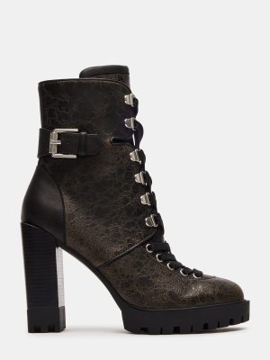 LONDRA BLACK DISTRESSED