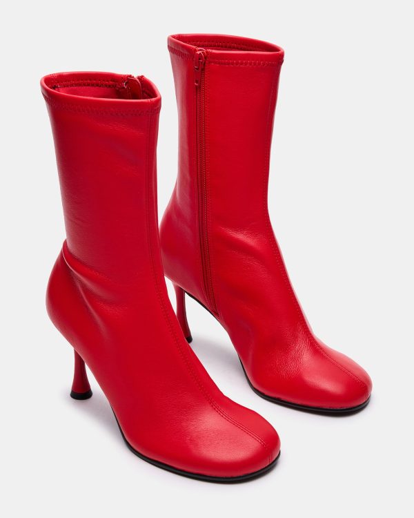 LORENZA RED - Image 2