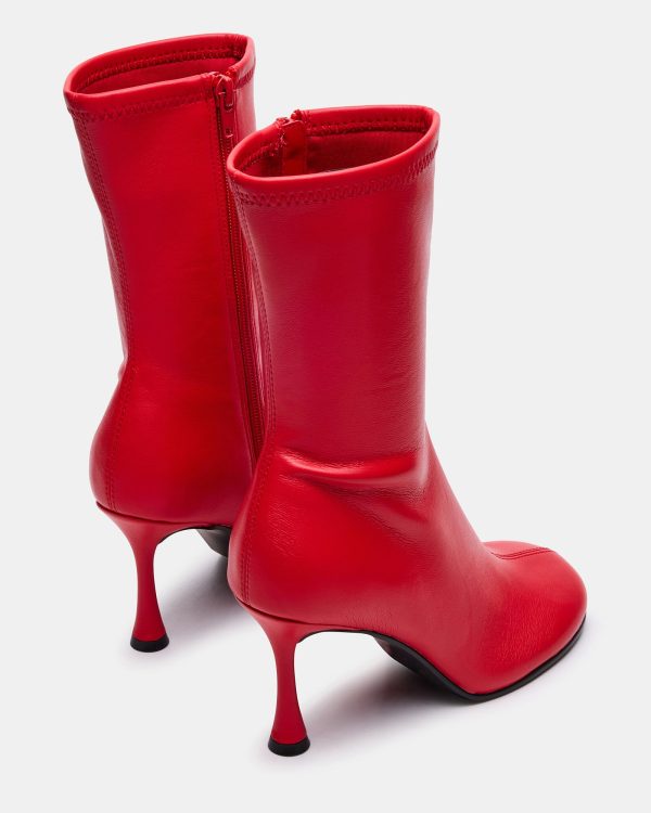 LORENZA RED - Image 5