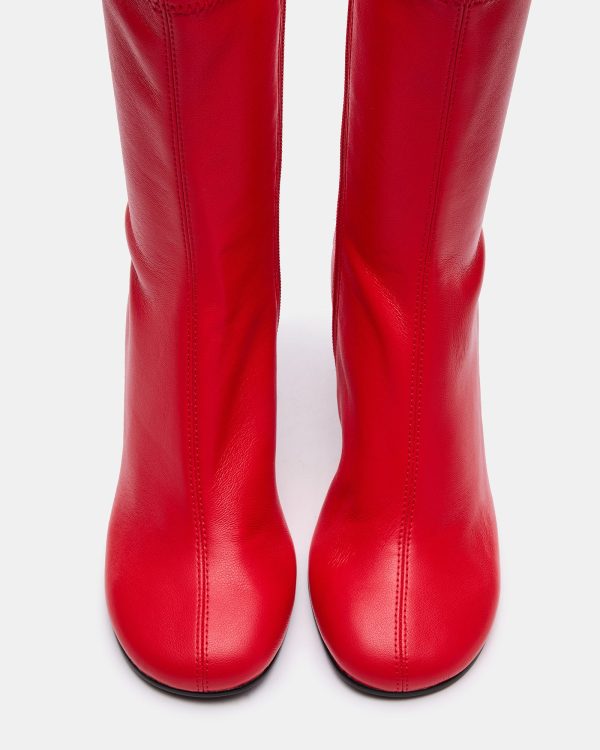 LORENZA RED - Image 4