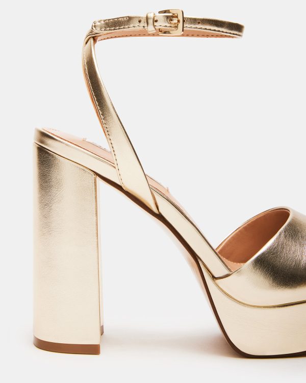 LOURDES CHAMPAGNE - Image 4