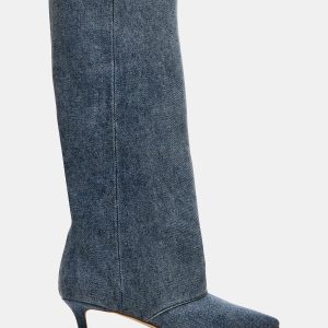 LUCA DENIM FABRIC