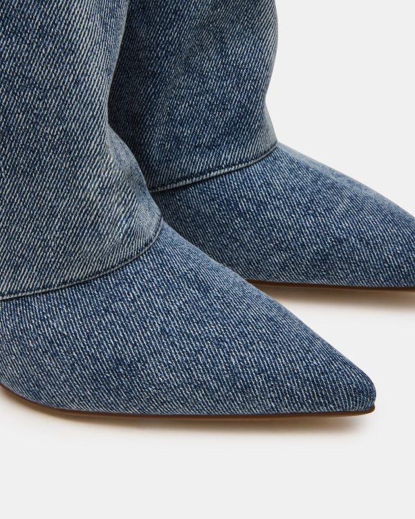LUCA DENIM FABRIC - Image 3