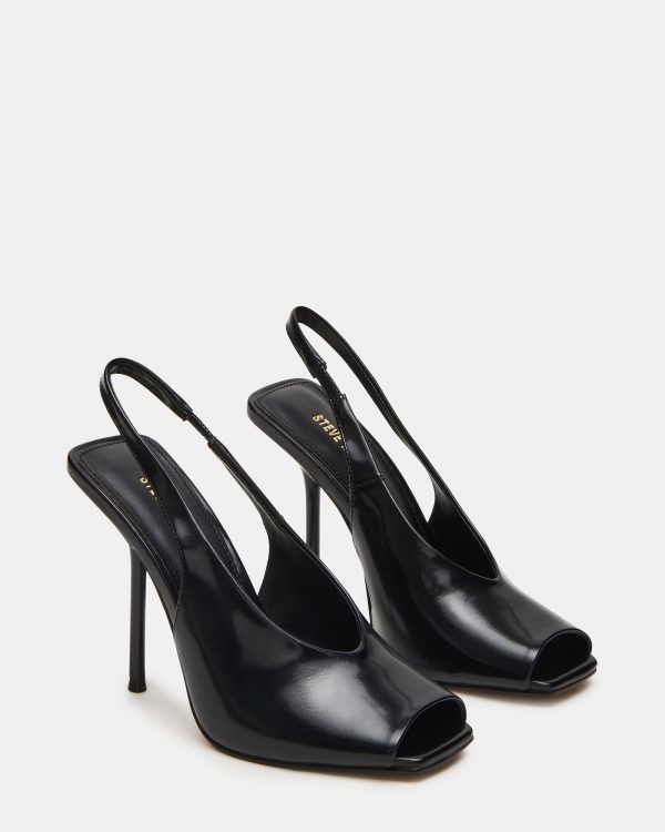 LUCIAN BLACK LEATHER - Image 2