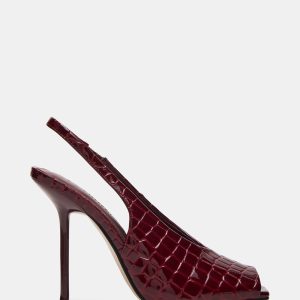 LUCIAN WINE CROCODILE