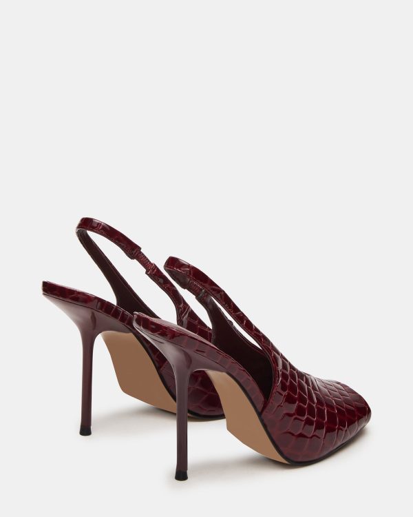 LUCIAN WINE CROCODILE - Image 5
