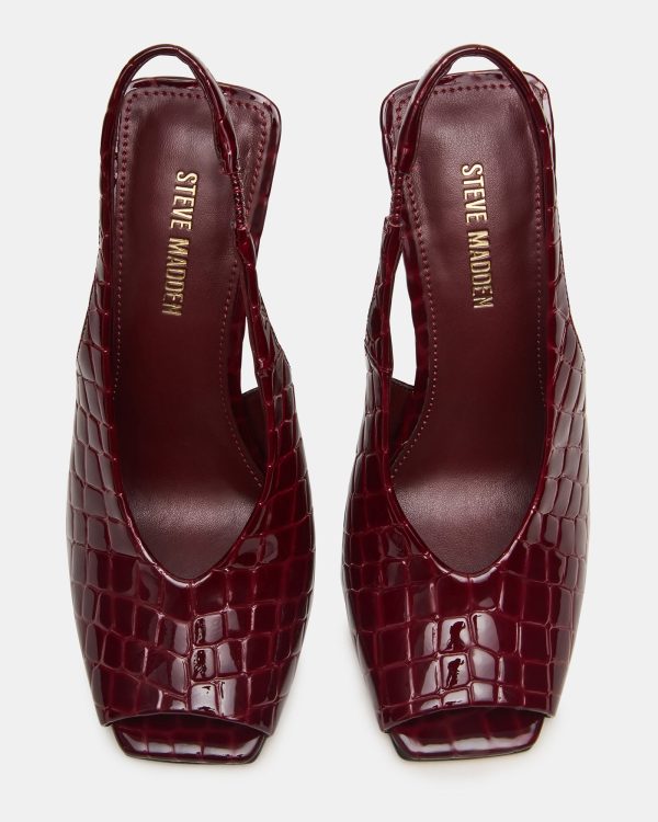 LUCIAN WINE CROCODILE - Image 4