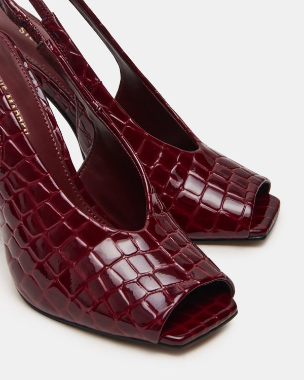 LUCIAN WINE CROCODILE - Image 3