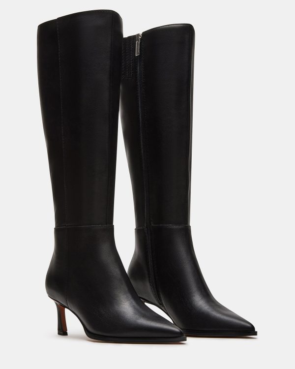 LUCID BLACK LEATHER - Image 3