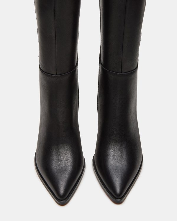 LUCID BLACK LEATHER - Image 5