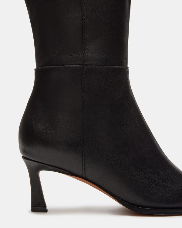 LUCID BLACK LEATHER - Image 4