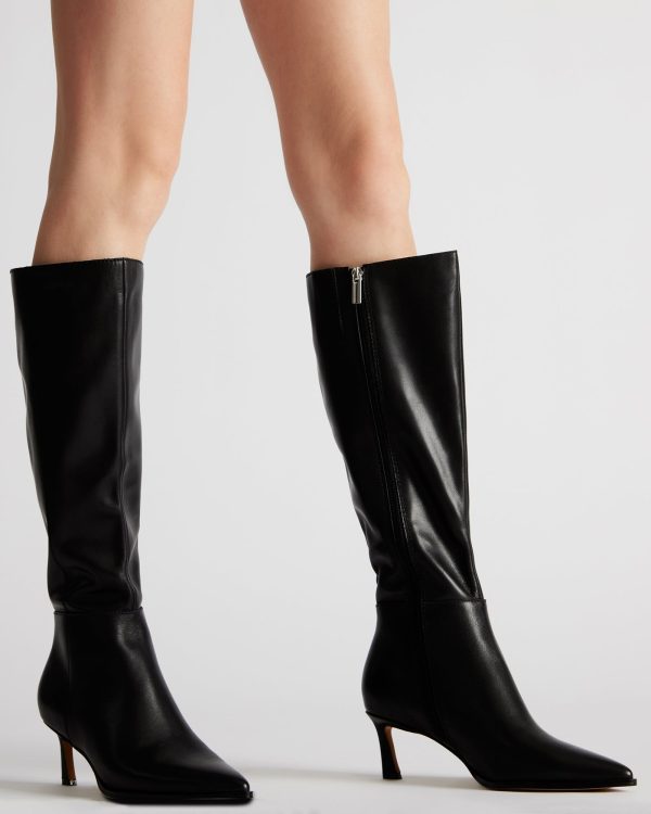 LUCID BLACK LEATHER - SM REBOOTED - Image 2