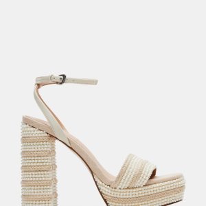 LUMARA NATURAL RAFFIA