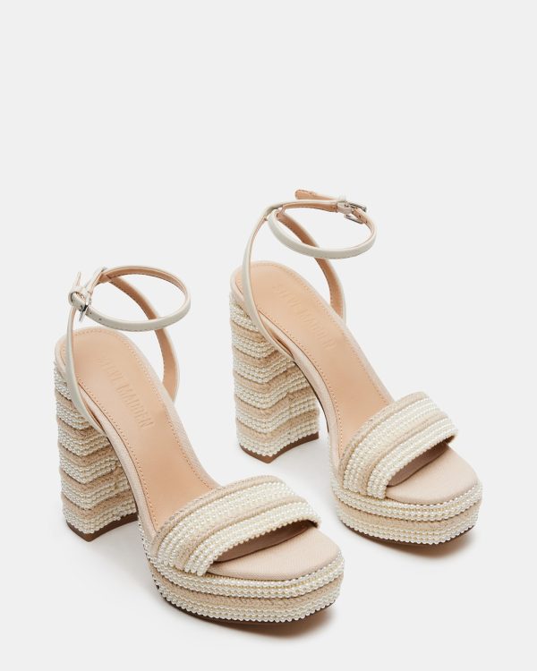 LUMARA NATURAL RAFFIA - Image 2