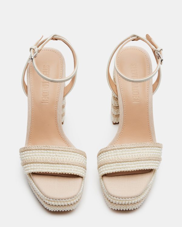 LUMARA NATURAL RAFFIA - Image 4