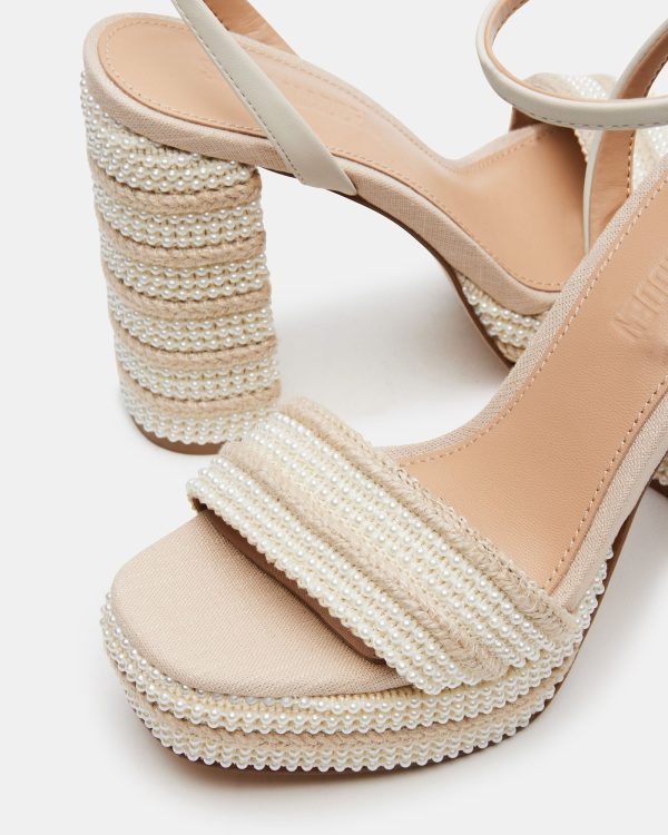 LUMARA NATURAL RAFFIA - Image 3