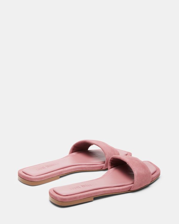 LUMINA PINK SUEDE - Image 6