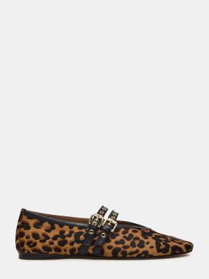LYDIA LEOPARD
