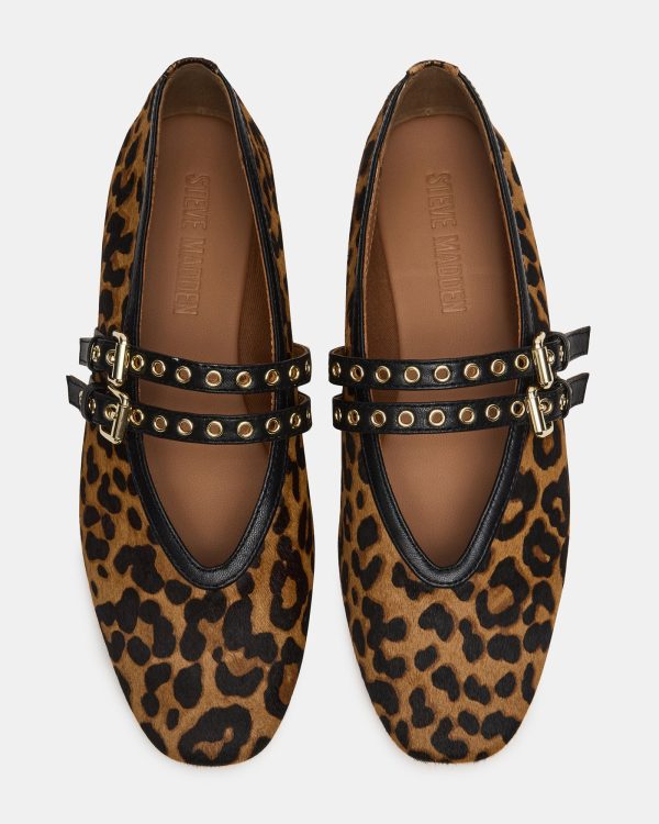 LYDIA LEOPARD - Image 4