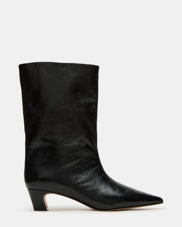 LYTTON BLACK PATENT