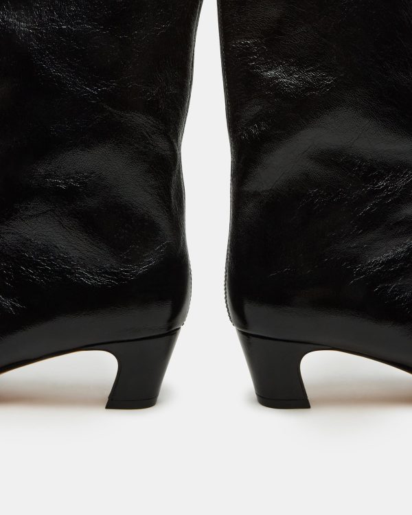 LYTTON BLACK PATENT - Image 3