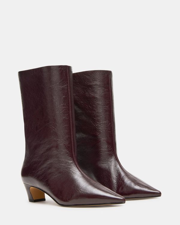 LYTTON BURGUNDY PATENT - Image 2