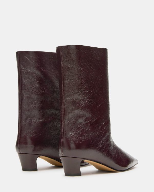 LYTTON BURGUNDY PATENT - Image 5