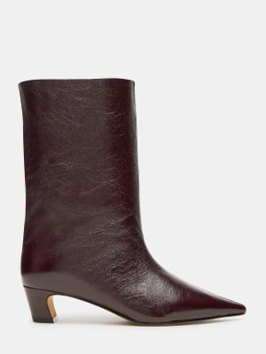 LYTTON BURGUNDY PATENT