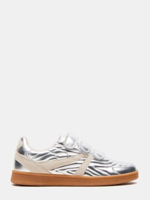 MACER SILVER