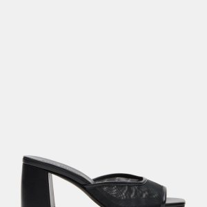 MADAME BLACK