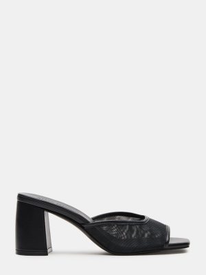 MADAME BLACK