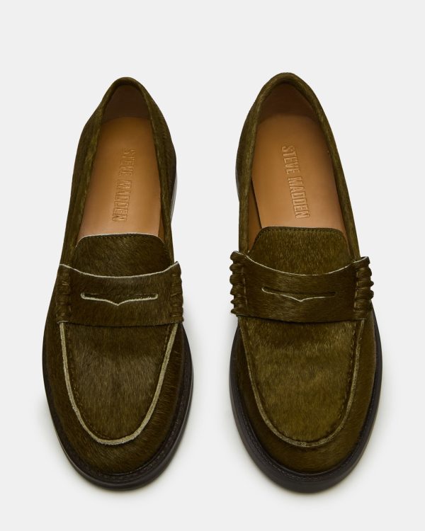 MADISON OLIVE - Image 4
