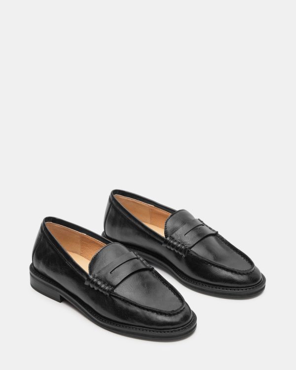 MADISON BLACK LEATHER - Image 3