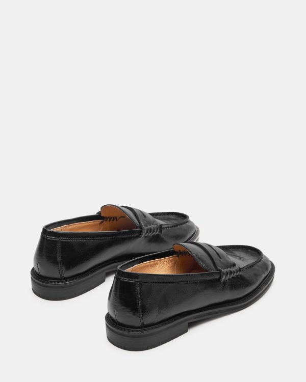 MADISON BLACK LEATHER - Image 6