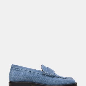 MADISON DENIM FABRIC