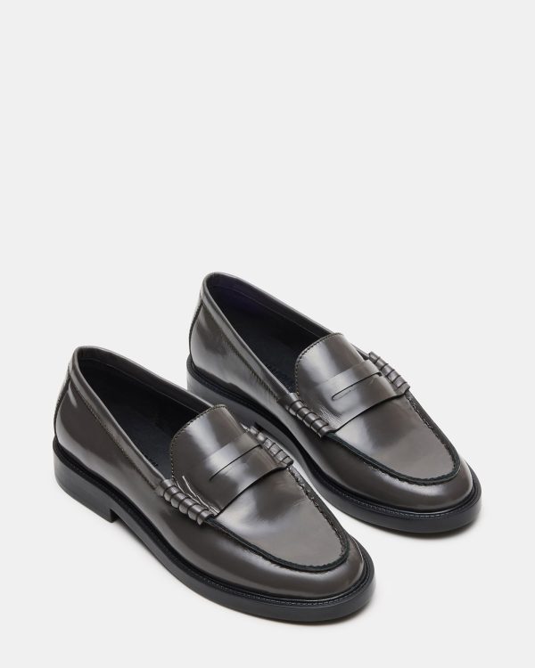 MADISON GREY LEATHER - Image 2