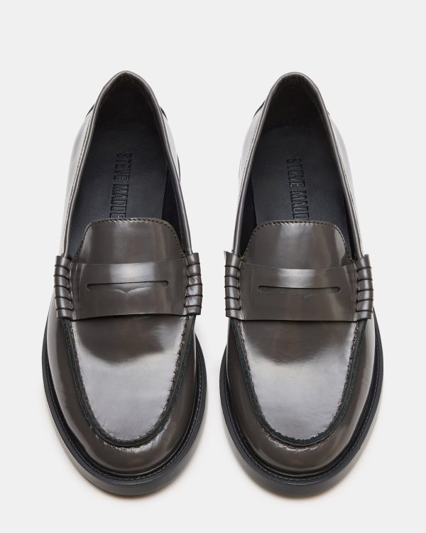 MADISON GREY LEATHER - Image 4