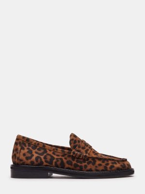 MADISON LEOPARD