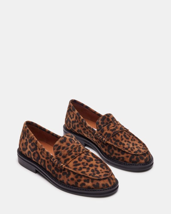 MADISON LEOPARD - Image 2