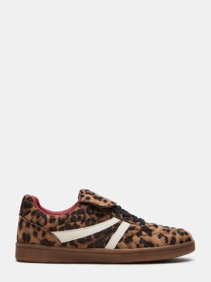 MADRID LEOPARD