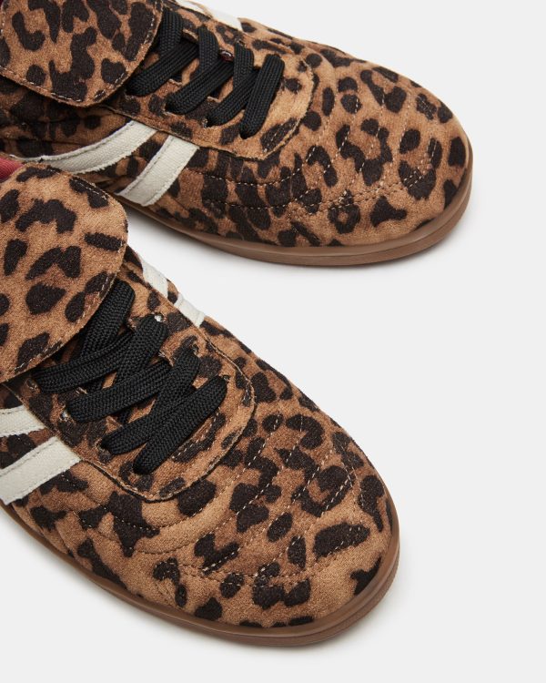 MADRID LEOPARD - Image 4