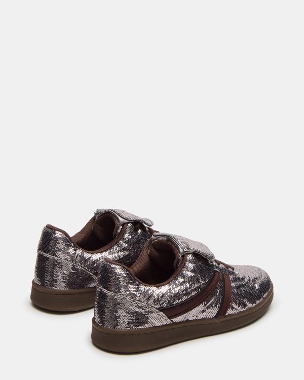 MADRID SEQUIN PEWTER - Image 6